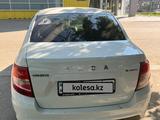 ВАЗ (Lada) Granta 2190 2019 года за 4 500 000 тг. в Семей – фото 5