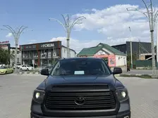 Toyota Tundra, 2015