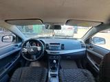 Mitsubishi Lancer 2007 годаүшін3 600 000 тг. в Астана – фото 5