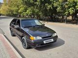 ВАЗ (Lada) 2114 2010 года за 1 100 000 тг. в Караганда