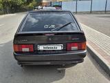 ВАЗ (Lada) 2114 2010 года за 1 100 000 тг. в Караганда – фото 4