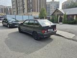ВАЗ (Lada) 2114 2010 года за 1 100 000 тг. в Караганда – фото 5