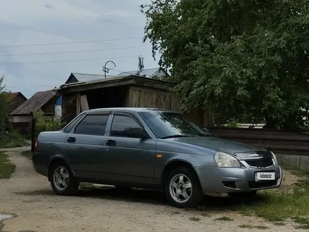 ВАЗ (Lada) Priora 2170 2011 года за 1 500 000 тг. в Усть-Каменогорск