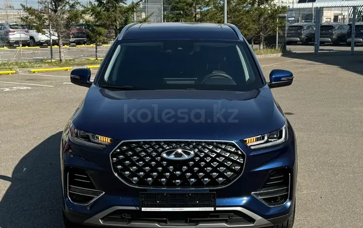 Chery Tiggo 8 Pro 2022 годаүшін9 900 000 тг. в Астана