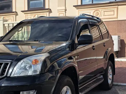 Toyota Land Cruiser Prado 2006 года за 9 000 000 тг. в Астана – фото 2