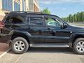 Toyota Land Cruiser Prado 2006 года за 9 000 000 тг. в Астана – фото 10