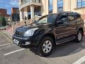 Toyota Land Cruiser Prado 2006 года за 9 000 000 тг. в Астана – фото 15