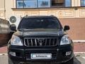 Toyota Land Cruiser Prado 2006 года за 9 000 000 тг. в Астана – фото 4
