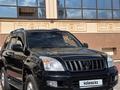 Toyota Land Cruiser Prado 2006 года за 9 000 000 тг. в Астана – фото 7