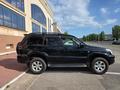 Toyota Land Cruiser Prado 2006 года за 9 000 000 тг. в Астана – фото 8
