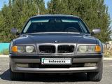 BMW 728 1999 года за 4 500 000 тг. в Актобе