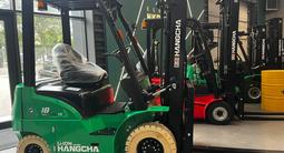 Hangcha  Вилочный погрузчик Кара CPD18 Электро 2026 2026 года в Кокшетау – фото 2