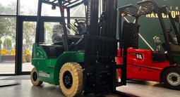 Hangcha  Вилочный погрузчик Кара CPD18 Электро 2026 2026 года в Кокшетау