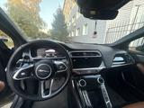 Jaguar I-Pace 2019 года за 20 000 000 тг. в Усть-Каменогорск – фото 4