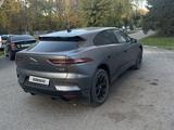 Jaguar I-Pace 2019 года за 20 000 000 тг. в Усть-Каменогорск – фото 3