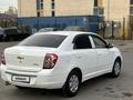 Chevrolet Cobalt 2020 годаүшін4 900 000 тг. в Астана – фото 4