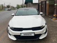 Kia K5 2022 года за 13 000 000 тг. в Шымкент