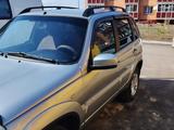 Chevrolet Niva 2015 года за 3 400 000 тг. в Атбасар
