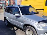 Chevrolet Niva 2015 года за 3 400 000 тг. в Атбасар – фото 3