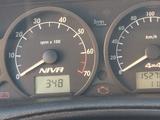 Chevrolet Niva 2015 года за 3 400 000 тг. в Атбасар – фото 4