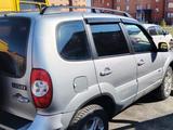 Chevrolet Niva 2015 года за 3 400 000 тг. в Атбасар – фото 5