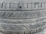 Резину летнюю Solazo 215/55R16 за 70 000 тг. в Кокшетау – фото 2