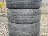 Резину летнюю Solazo 215/55R16 за 70 000 тг. в Кокшетау