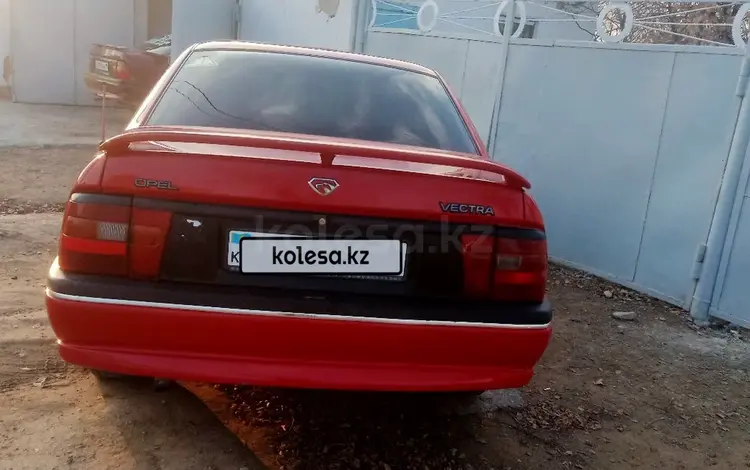 Opel Vectra 1993 годаfor1 200 000 тг. в Жанакорган