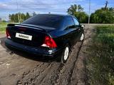 Ford Focus 2005 годаүшін1 500 000 тг. в Петропавловск – фото 2