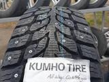 245/40R18 Kumho WI32 (шип) за 58 000 тг. в Алматы