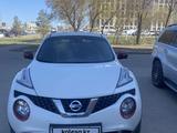 Nissan Juke 2017 годаүшін6 550 000 тг. в Астана – фото 3