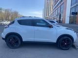 Nissan Juke 2017 года за 6 550 000 тг. в Астана – фото 2