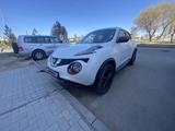 Nissan Juke 2017 годаүшін6 550 000 тг. в Астана – фото 5