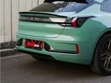 Спойлер M style Zeekr 001 2021-2024 за 34 990 тг. в Алматы