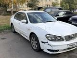 Nissan Maxima 2003 годаүшін1 800 000 тг. в Усть-Каменогорск – фото 2