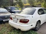 Nissan Maxima 2003 годаүшін1 800 000 тг. в Усть-Каменогорск – фото 3