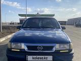 Opel Vectra 1992 годаүшін1 200 000 тг. в Актобе – фото 2