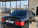 Audi A6 1995 годаүшін1 800 000 тг. в Шымкент – фото 4