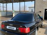 Audi A6 1995 годаүшін1 800 000 тг. в Шымкент – фото 5