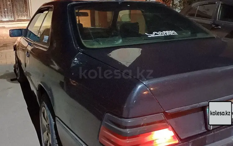 Mercedes-Benz E 230 1992 годаүшін850 000 тг. в Астана