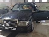 Mercedes-Benz E 230 1992 года за 850 000 тг. в Астана – фото 4