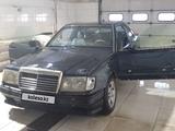 Mercedes-Benz E 230 1992 года за 850 000 тг. в Астана – фото 5