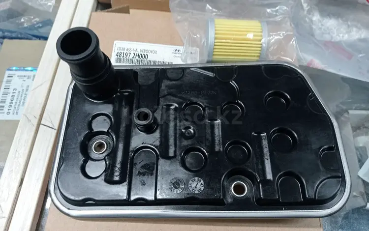 Фильтр АКПП елантра Китай за 10 000 тг. в Алматы