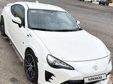 Toyota GT 86 2017 года за 15 000 000 тг. в Актау – фото 4