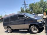 Mitsubishi Delica 1994 годаfor3 500 000 тг. в Алматы – фото 4