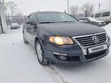 Volkswagen Passat 2006 года за 3 990 000 тг. в Костанай