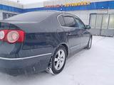 Volkswagen Passat 2006 года за 3 990 000 тг. в Костанай – фото 4