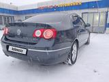 Volkswagen Passat 2006 года за 3 990 000 тг. в Костанай – фото 5