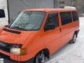 Volkswagen Transporter 1991 годаүшін2 800 000 тг. в Караганда – фото 4