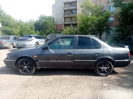 Nissan Primera 1993 года за 1 100 000 тг. в Петропавловск – фото 4